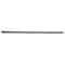 Panduit Adhesive Lined Heat Shrink Tube, Thin Wall, 2.5:1 I.D. Shrink Ratio, 1 in I.D. Before Shrinking, Black, 48 in, 5 PK HSTTRA100-48-5 - alternate 3